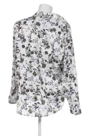 Męska koszula Gemo, Rozmiar 3XL, Kolor Kolorowy, Cena 82,76 zł