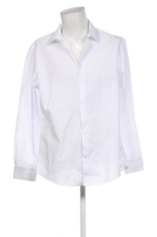 Pánská košile  George, Velikost XL, Barva Bílá, Cena  369,00 Kč