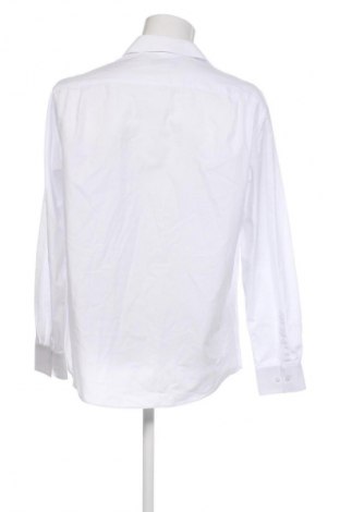 Pánská košile  George, Velikost XL, Barva Bílá, Cena  369,00 Kč