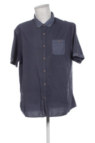 Ανδρικό πουκάμισο George, Μέγεθος XXL, Χρώμα Πολύχρωμο, Τιμή 14,83 €