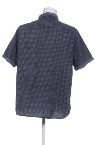 Ανδρικό πουκάμισο George, Μέγεθος XXL, Χρώμα Πολύχρωμο, Τιμή 14,83 €