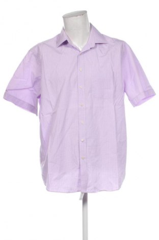 Męska koszula Gilberto, Rozmiar XL, Kolor Kolorowy, Cena 67,41 zł