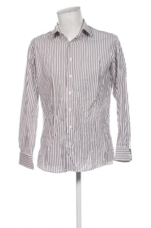 Ανδρικό πουκάμισο Giorgio, Μέγεθος M, Χρώμα Πολύχρωμο, Τιμή 14,77 €