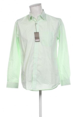 Ανδρικό πουκάμισο Glo Weave, Μέγεθος L, Χρώμα Πολύχρωμο, Τιμή 39,46 €