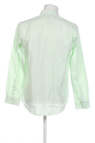 Ανδρικό πουκάμισο Glo Weave, Μέγεθος L, Χρώμα Πολύχρωμο, Τιμή 39,46 €