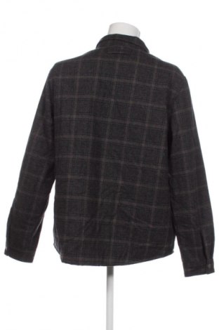 Herrenhemd Globe Trotter, Größe XXL, Farbe Mehrfarbig, Preis € 10,99