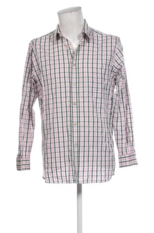Herrenhemd Gloriette, Größe L, Farbe Mehrfarbig, Preis 7,99 €