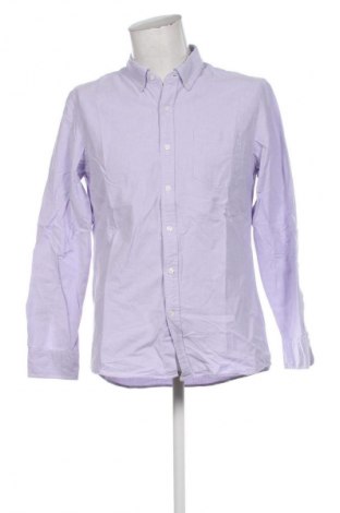 Férfi ing Goodthreads, Méret L, Szín Lila, Ár 5 800 Ft