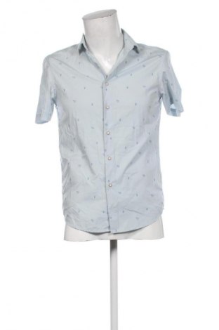 Ανδρικό πουκάμισο Grecerelle, Μέγεθος S, Χρώμα Πολύχρωμο, Τιμή 19,44 €