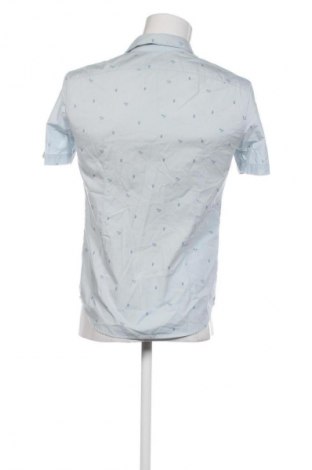 Ανδρικό πουκάμισο Grecerelle, Μέγεθος S, Χρώμα Πολύχρωμο, Τιμή 19,44 €