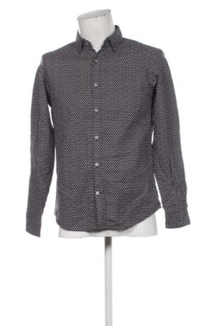 Cămașă de bărbați Grigio, Mărime M, Culoare Multicolor, Preț 105,99 Lei