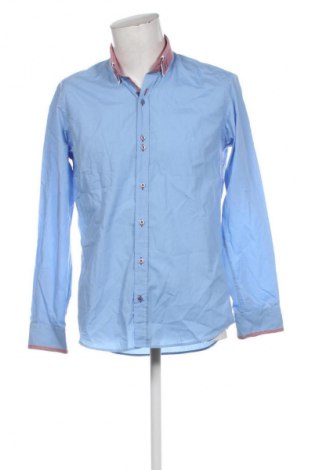Pánská košile  Guide London, Velikost L, Barva Modrá, Cena  399,00 Kč