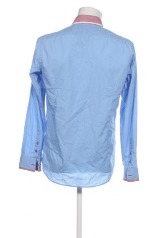 Pánská košile  Guide London, Velikost L, Barva Modrá, Cena  399,00 Kč