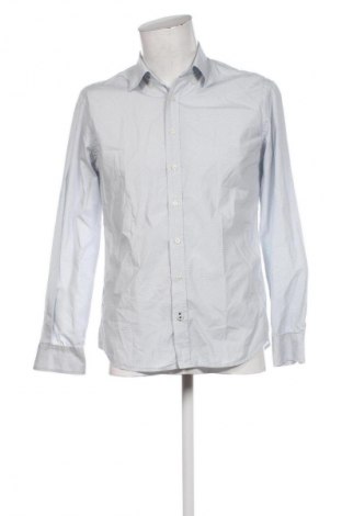 Férfi ing H.E. By Mango, Méret M, Szín Sokszínű, Ár 6 800 Ft