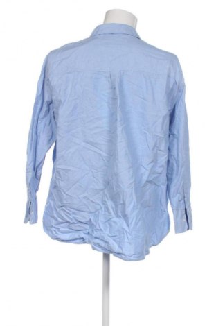 Pánska košeľa  H&M, Veľkosť XL, Farba Modrá, Cena  10,95 €