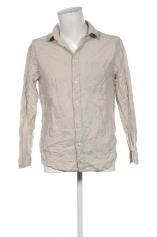 Pánská košile  H&M, Velikost S, Barva Krémová, Cena  149,00 Kč