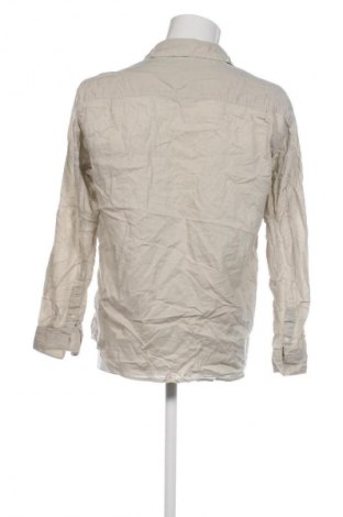 Pánská košile  H&M, Velikost S, Barva Krémová, Cena  149,00 Kč