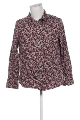 Herrenhemd H&M, Größe L, Farbe Mehrfarbig, Preis € 14,99