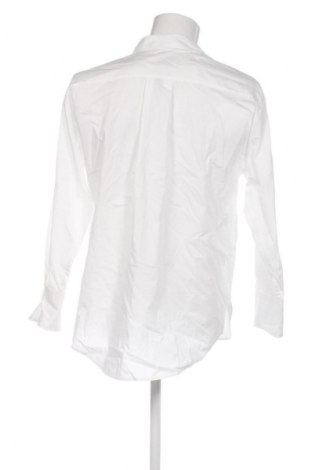 Herrenhemd H&M, Größe S, Farbe Weiß, Preis 11,99 €