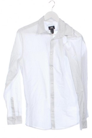 Pánská košile  H&M, Velikost M, Barva Vícebarevné, Cena  199,00 Kč