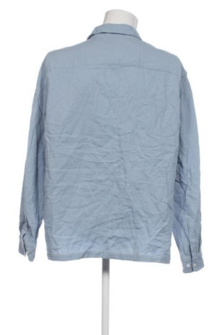 Ανδρικό πουκάμισο H&M, Μέγεθος XL, Χρώμα Μπλέ, Τιμή 10,99 €