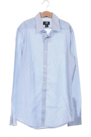 Pánská košile  H&M, Velikost XS, Barva Vícebarevné, Cena  369,00 Kč