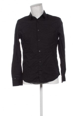 Мъжка риза H&M, Размер M, Цвят Многоцветен, Цена 15,99 лв.