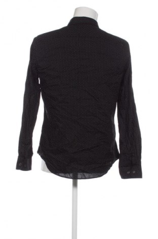 Мъжка риза H&M, Размер M, Цвят Многоцветен, Цена 15,99 лв.