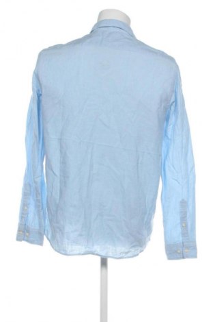 Pánská košile  H&M, Velikost M, Barva Modrá, Cena  239,00 Kč