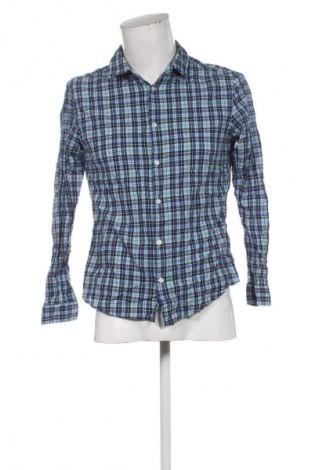 Herrenhemd H&M, Größe M, Farbe Mehrfarbig, Preis € 6,99