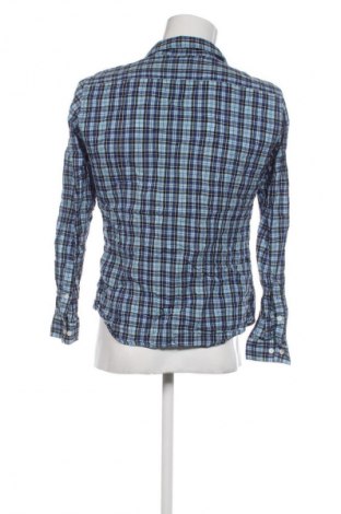 Herrenhemd H&M, Größe M, Farbe Mehrfarbig, Preis € 6,99