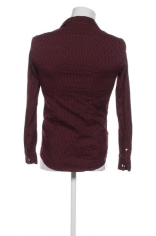 Ανδρικό πουκάμισο H&M, Μέγεθος S, Χρώμα Πολύχρωμο, Τιμή 6,99 €