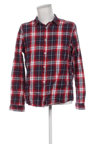 Pánská košile  H&M, Velikost XL, Barva Vícebarevné, Cena  219,00 Kč