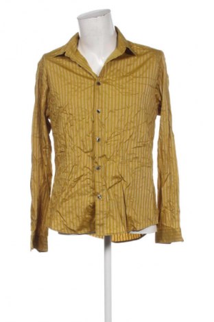 Pánská košile  H&M, Velikost L, Barva Zelená, Cena  269,00 Kč