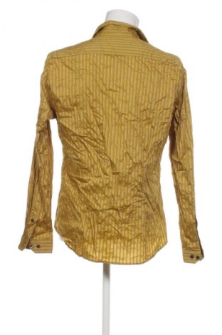 Pánská košile  H&M, Velikost L, Barva Zelená, Cena  269,00 Kč