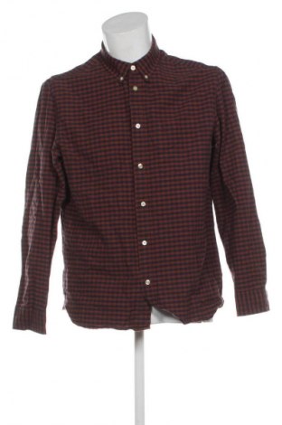 Męska koszula H&M, Rozmiar L, Kolor Kolorowy, Cena 33,99 zł