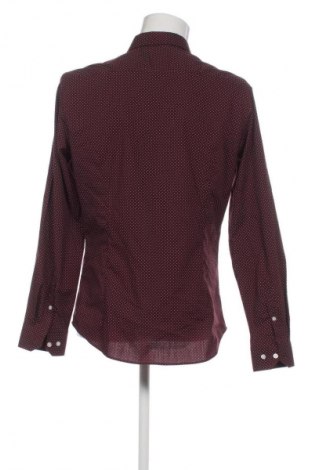 Pánská košile  H&M, Velikost M, Barva Vícebarevné, Cena  367,00 Kč