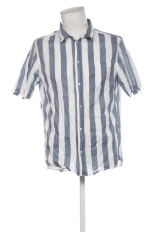 Cămașă de bărbați H&M, Mărime M, Culoare Multicolor, Preț 76,00 Lei