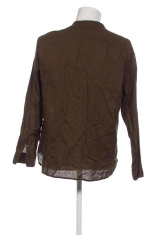 Pánská košile  H&M, Velikost L, Barva Zelená, Cena  366,00 Kč