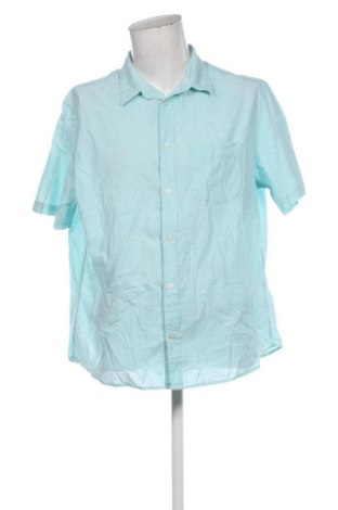 Pánská košile  H&M, Velikost XL, Barva Modrá, Cena  366,00 Kč