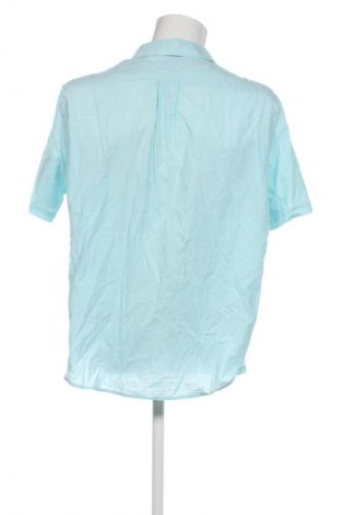 Pánská košile  H&M, Velikost XL, Barva Modrá, Cena  366,00 Kč