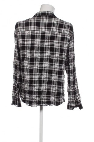 Męska koszula H&M, Rozmiar XL, Kolor Kolorowy, Cena 29,99 zł