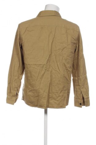 Herrenhemd H&M, Größe M, Farbe Grün, Preis 9,99 €