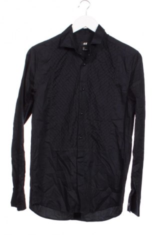 Męska koszula H&M, Rozmiar S, Kolor Niebieski, Cena 30,99 zł