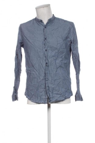 Herrenhemd H&M, Größe L, Farbe Blau, Preis € 10,99