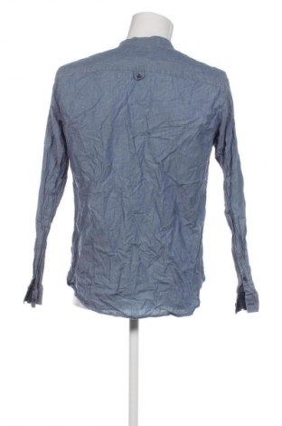 Herrenhemd H&M, Größe L, Farbe Blau, Preis € 10,99