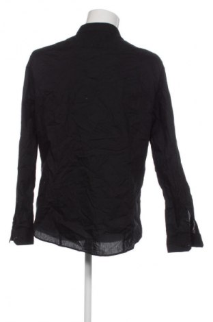 Pánská košile  H&M, Velikost XL, Barva Černá, Cena  269,00 Kč