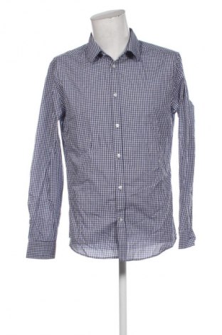 Herrenhemd H&M, Größe L, Farbe Mehrfarbig, Preis € 8,99