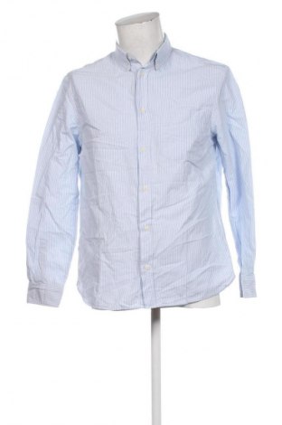 Męska koszula H&M, Rozmiar L, Kolor Kolorowy, Cena 32,99 zł