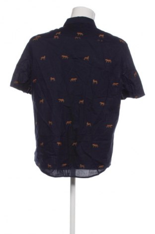 Cămașă de bărbați H&M, Mărime L, Culoare Multicolor, Preț 76,32 Lei